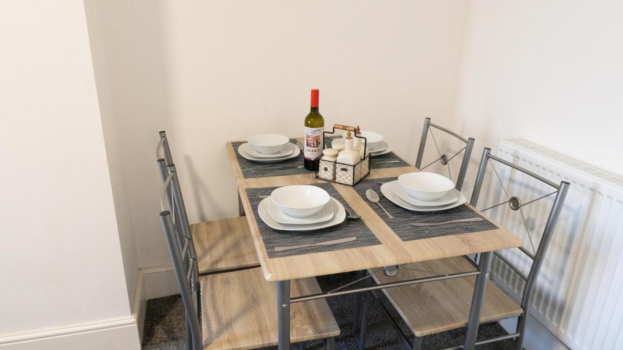 Reedley House Βίλα Nelson  Εξωτερικό φωτογραφία